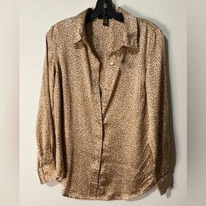 Women’s work blouse